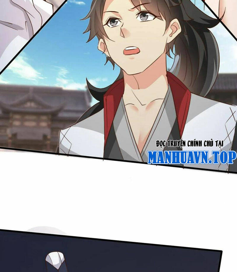 Vô Địch Đốn Ngộ Chapter 144 - Trang 2