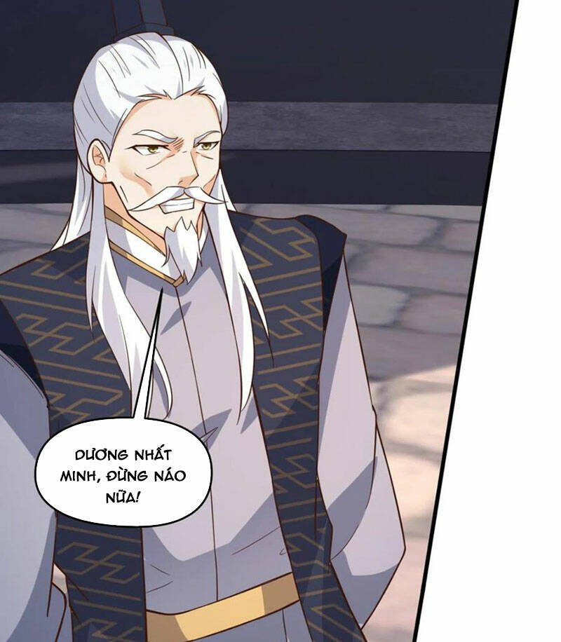 Vô Địch Đốn Ngộ Chapter 144 - Trang 2