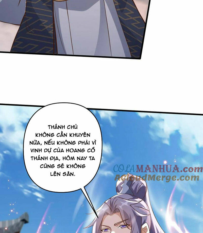 Vô Địch Đốn Ngộ Chapter 144 - Trang 2