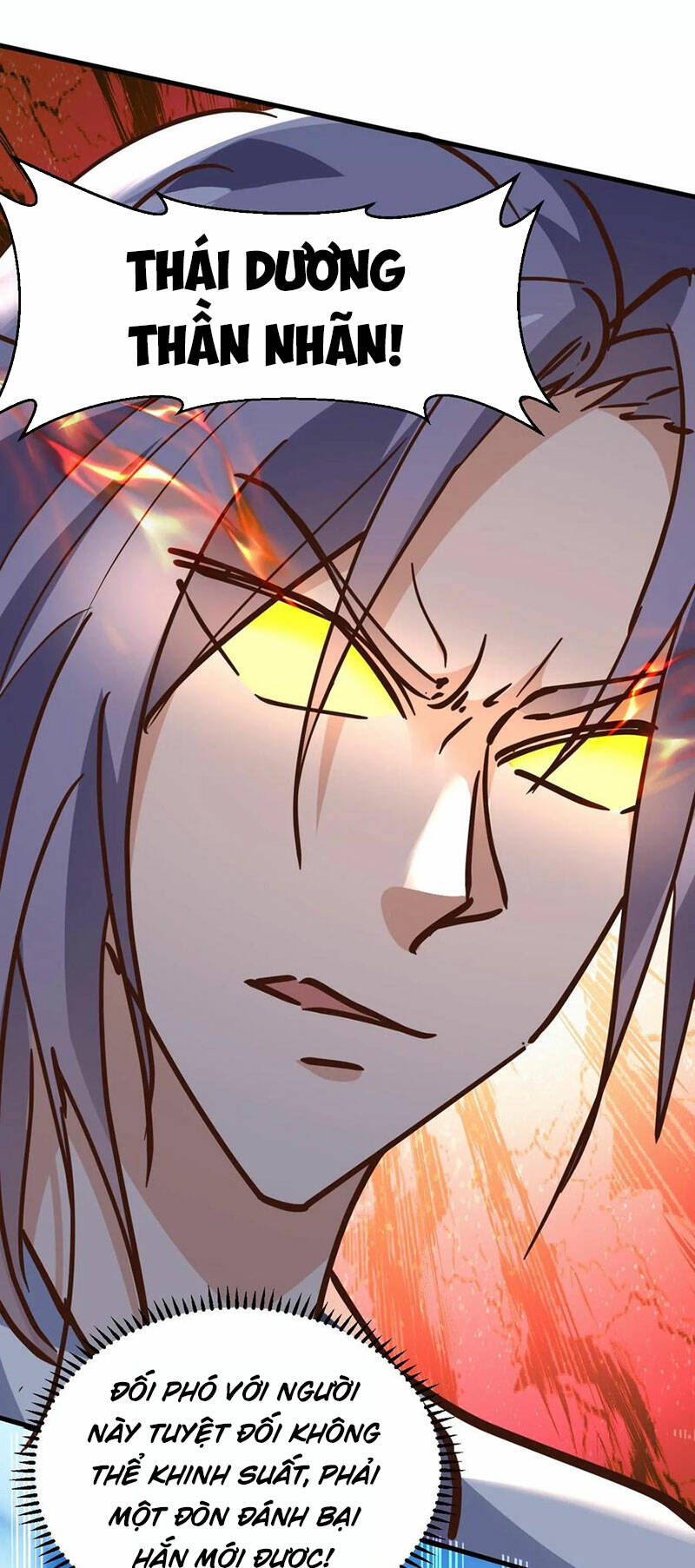 Vô Địch Đốn Ngộ Chapter 145 - Trang 2