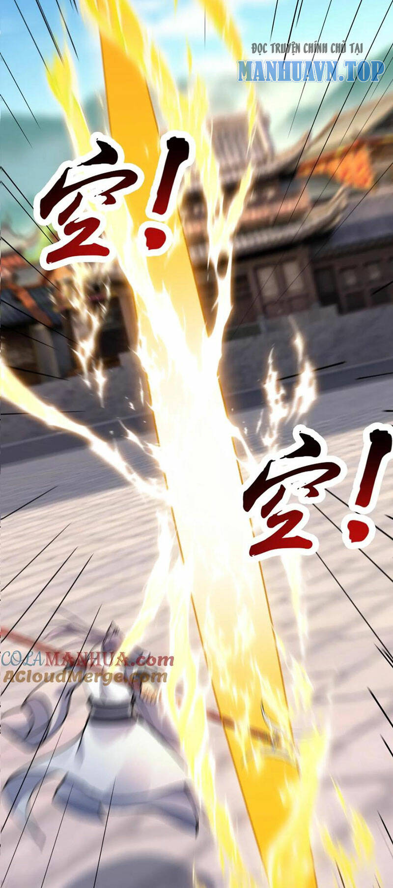 Vô Địch Đốn Ngộ Chapter 145 - Trang 2