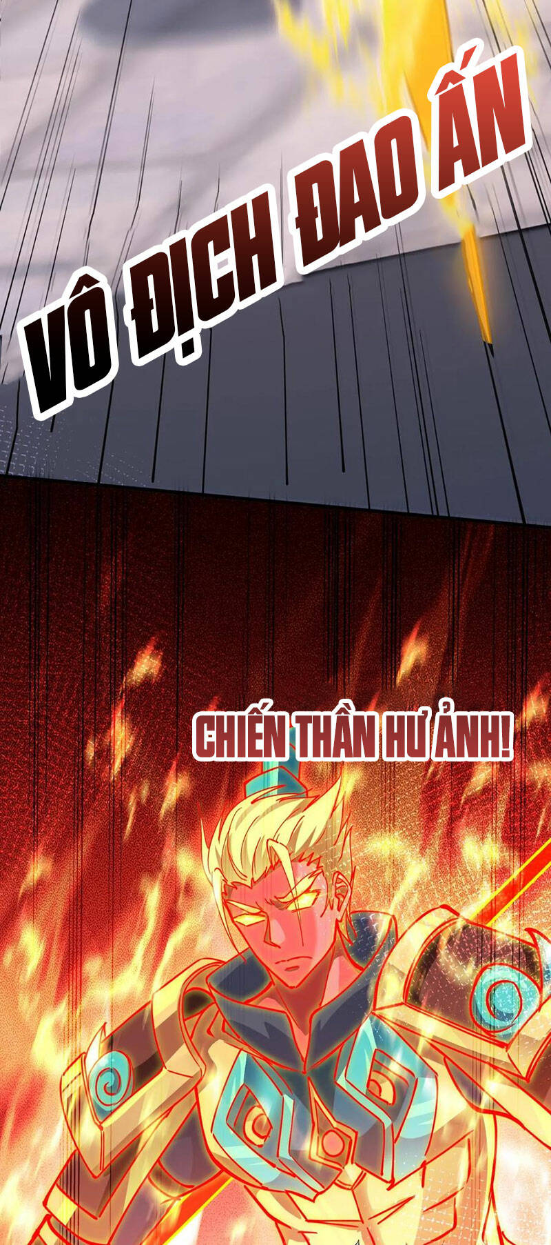 Vô Địch Đốn Ngộ Chapter 145 - Trang 2