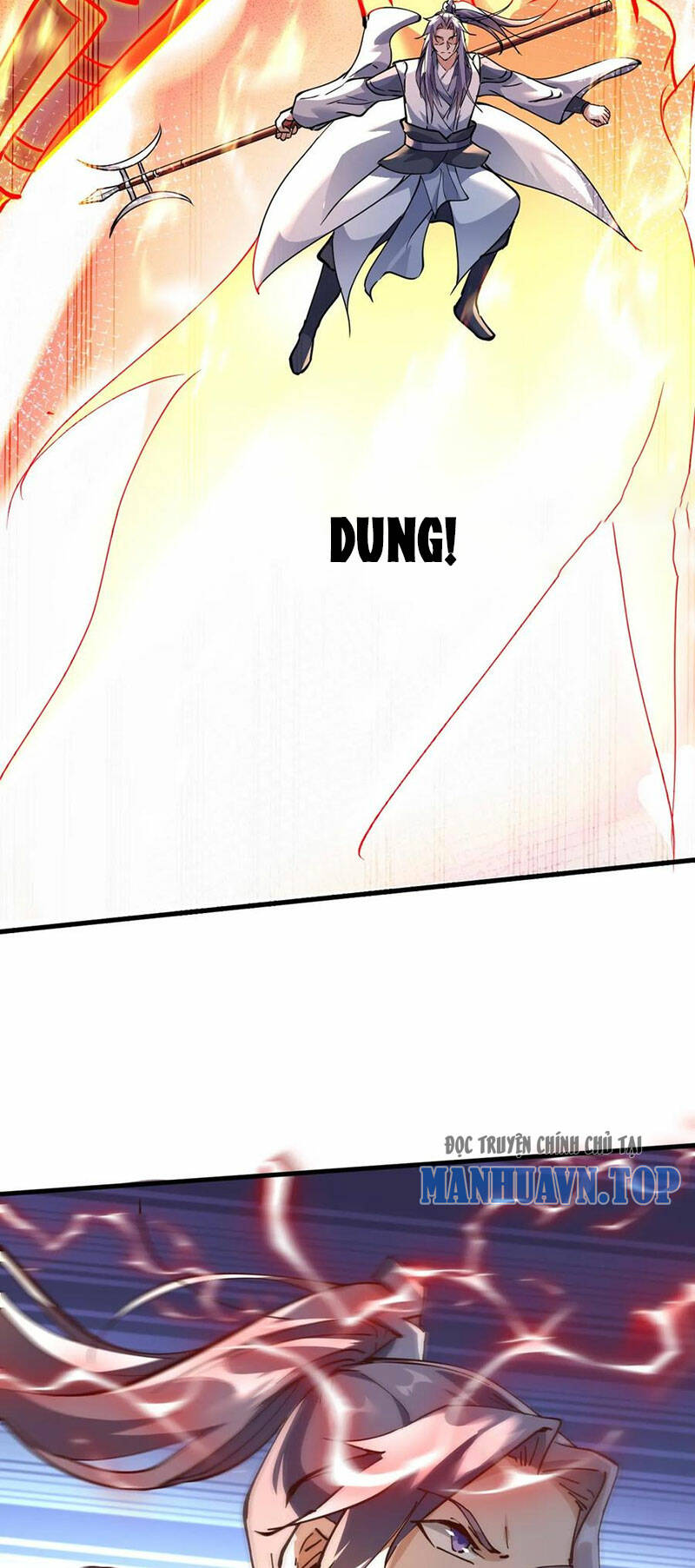 Vô Địch Đốn Ngộ Chapter 145 - Trang 2