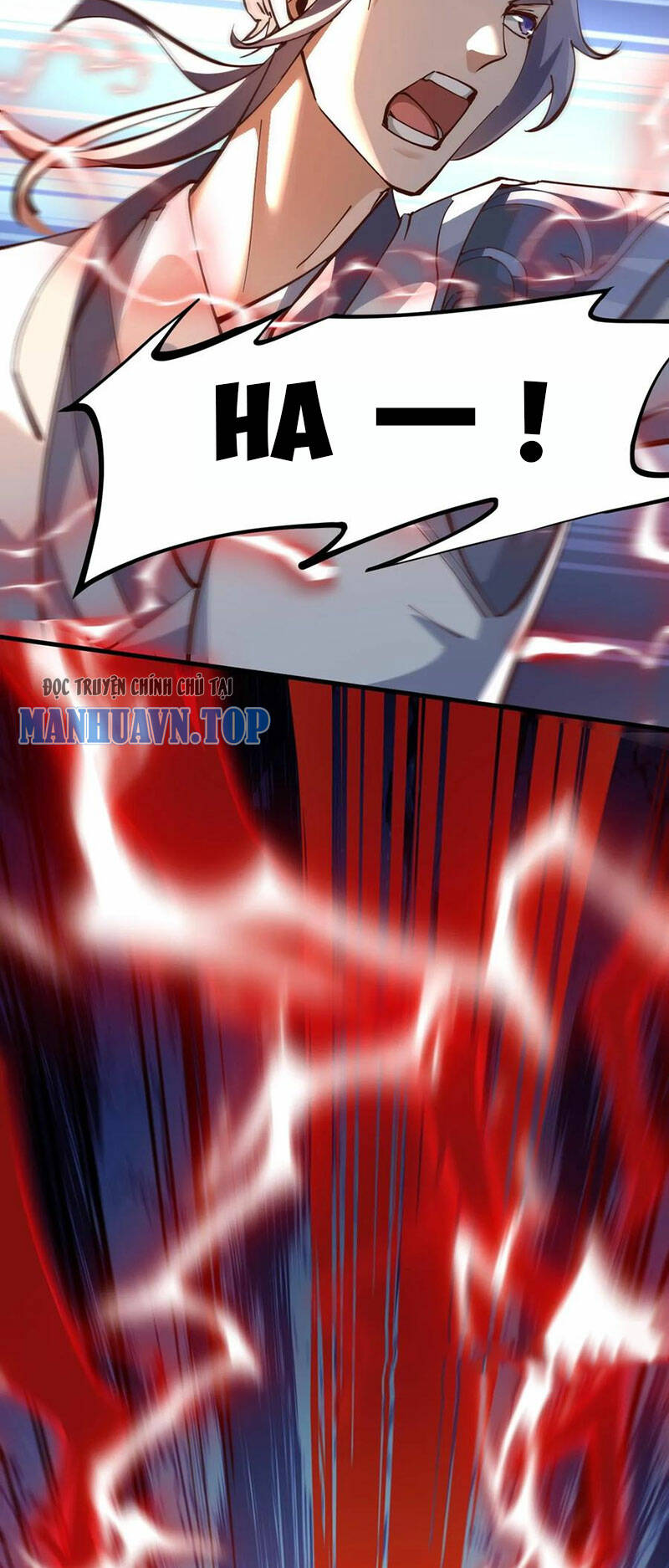 Vô Địch Đốn Ngộ Chapter 145 - Trang 2