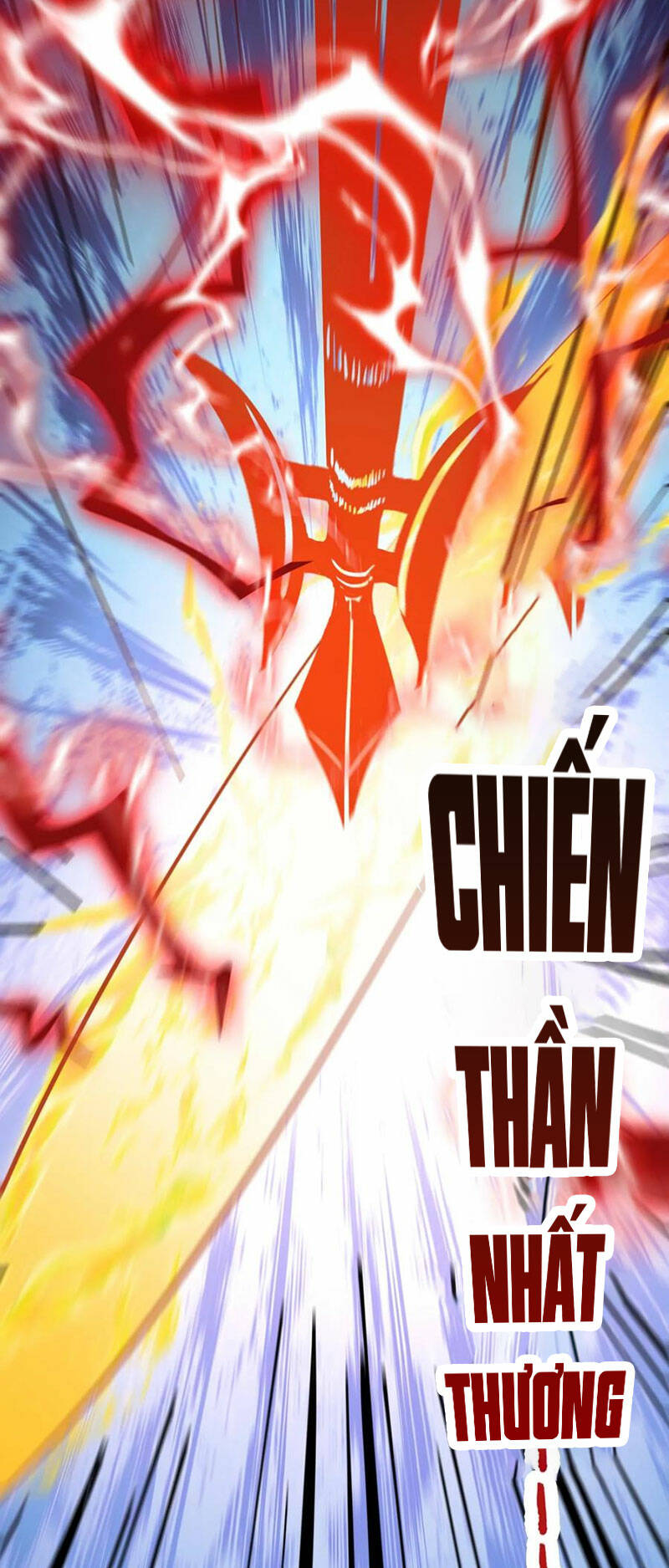 Vô Địch Đốn Ngộ Chapter 145 - Trang 2