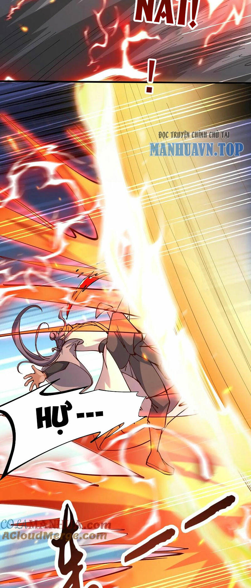 Vô Địch Đốn Ngộ Chapter 145 - Trang 2