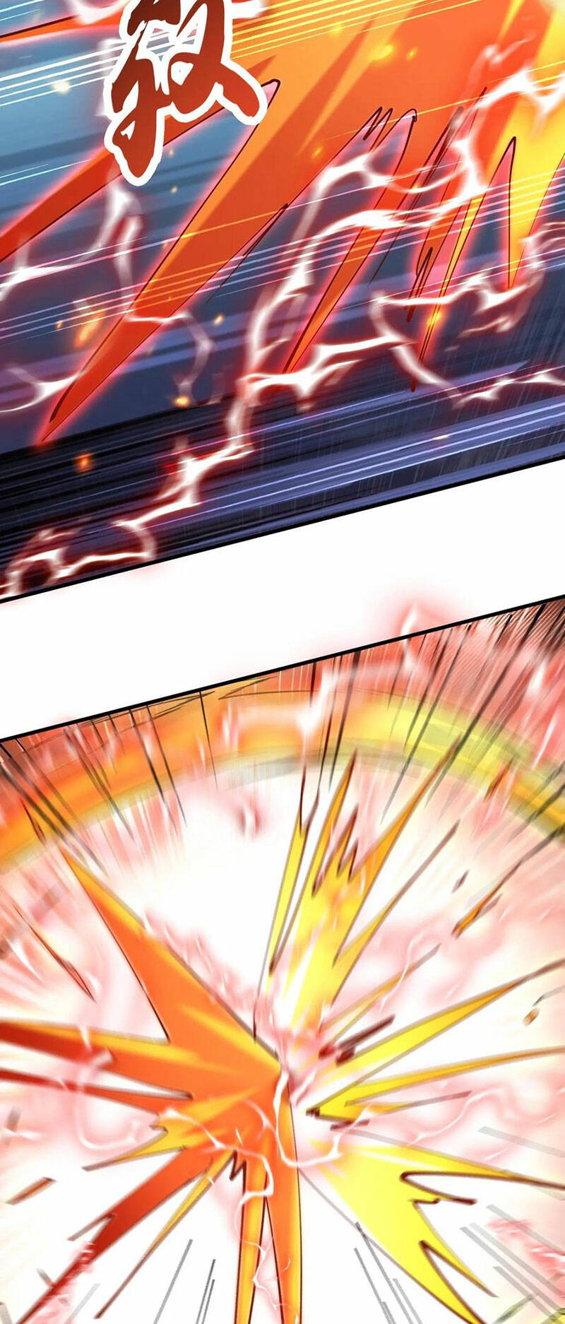 Vô Địch Đốn Ngộ Chapter 145 - Trang 2