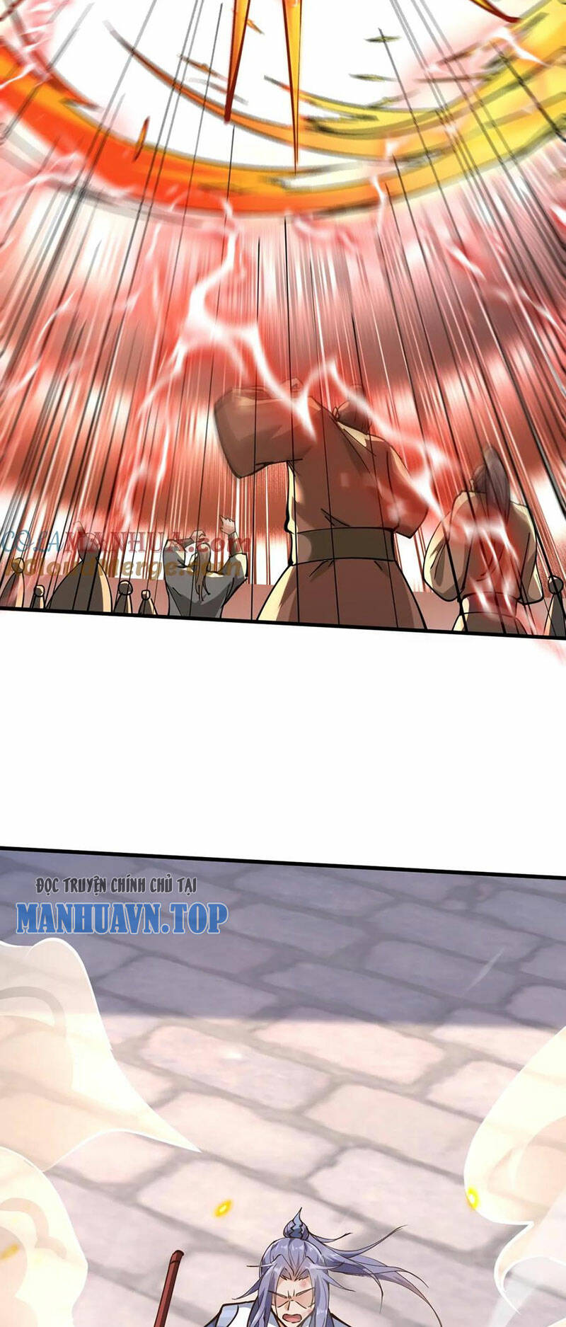 Vô Địch Đốn Ngộ Chapter 145 - Trang 2