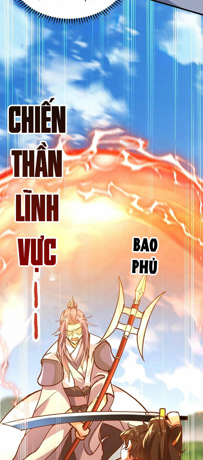 Vô Địch Đốn Ngộ Chapter 145 - Trang 2