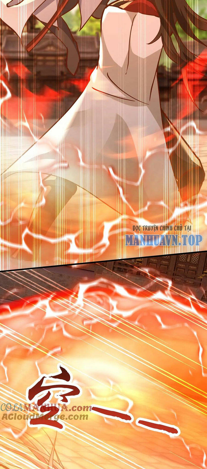 Vô Địch Đốn Ngộ Chapter 145 - Trang 2