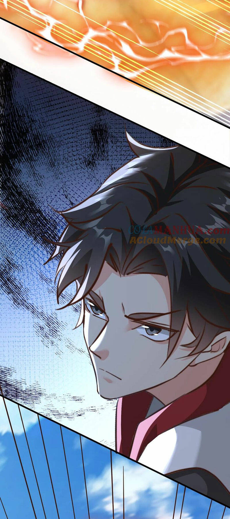 Vô Địch Đốn Ngộ Chapter 145 - Trang 2