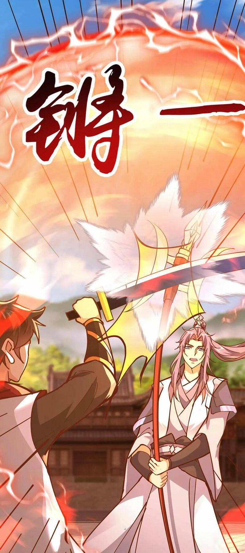 Vô Địch Đốn Ngộ Chapter 145 - Trang 2