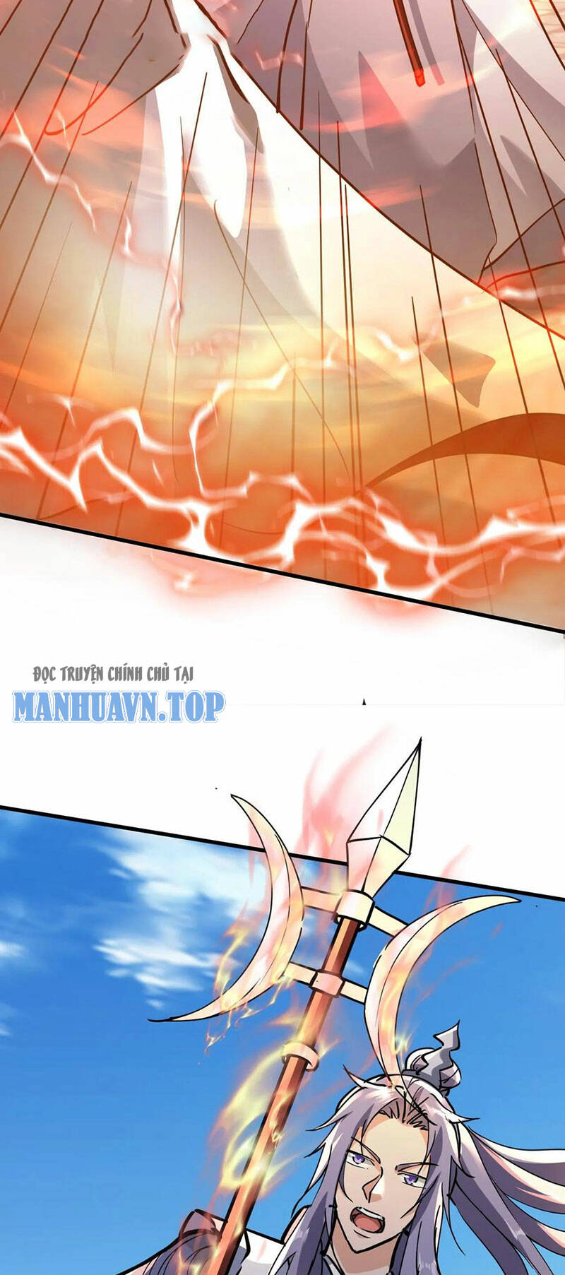 Vô Địch Đốn Ngộ Chapter 145 - Trang 2