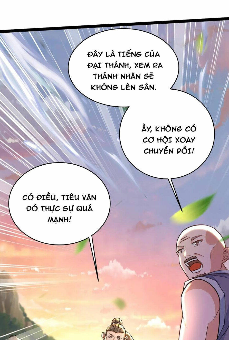Vô Địch Đốn Ngộ Chapter 146 - Trang 2