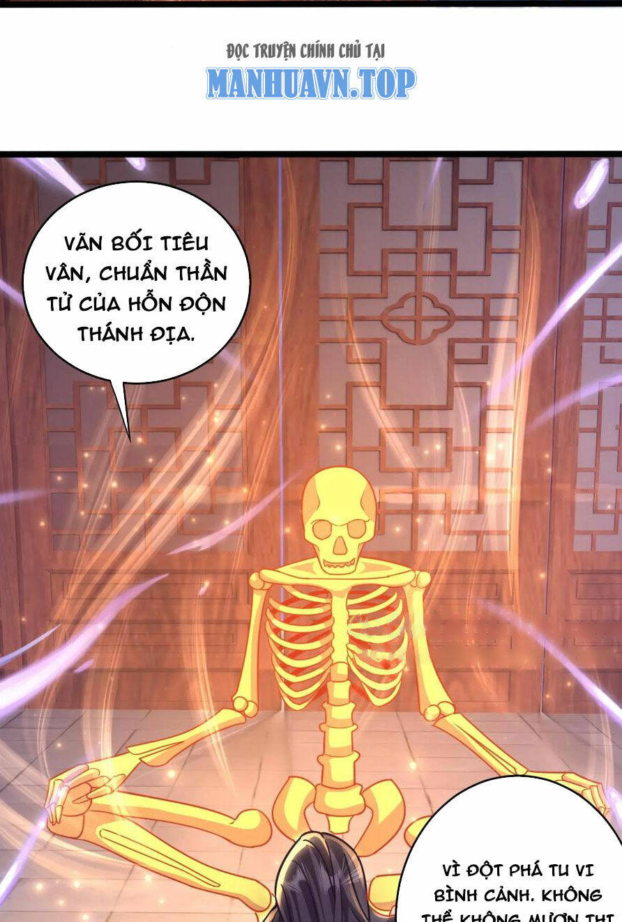 Vô Địch Đốn Ngộ Chapter 146 - Trang 2