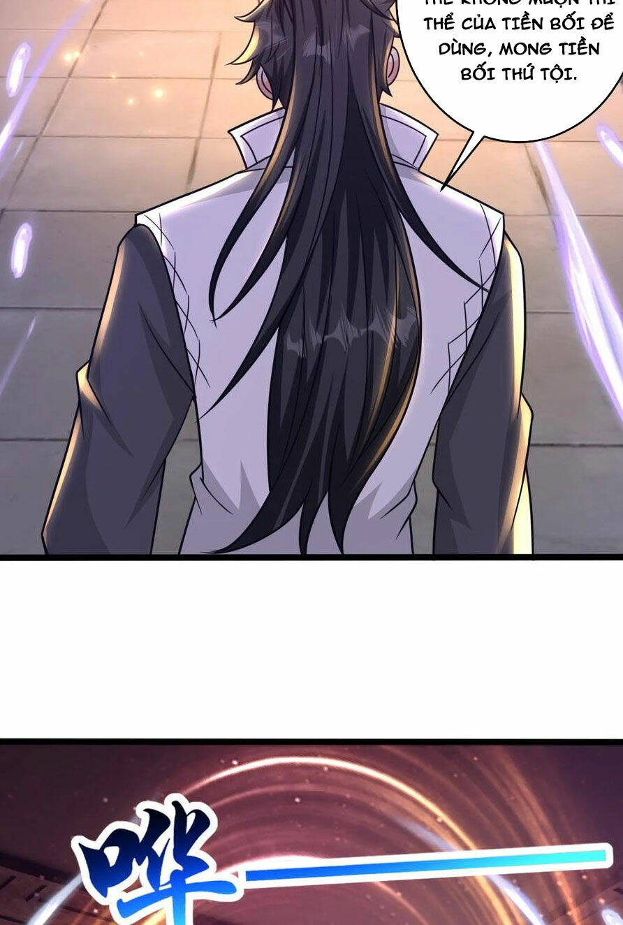 Vô Địch Đốn Ngộ Chapter 146 - Trang 2