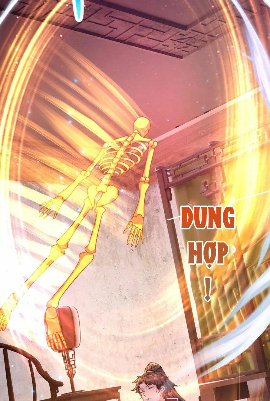 Vô Địch Đốn Ngộ Chapter 146 - Trang 2