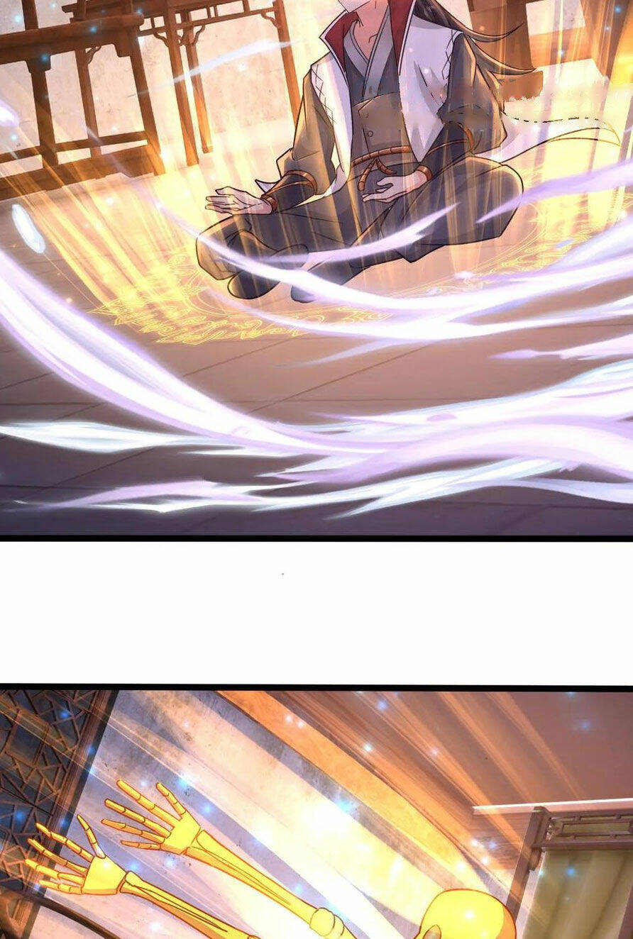 Vô Địch Đốn Ngộ Chapter 146 - Trang 2