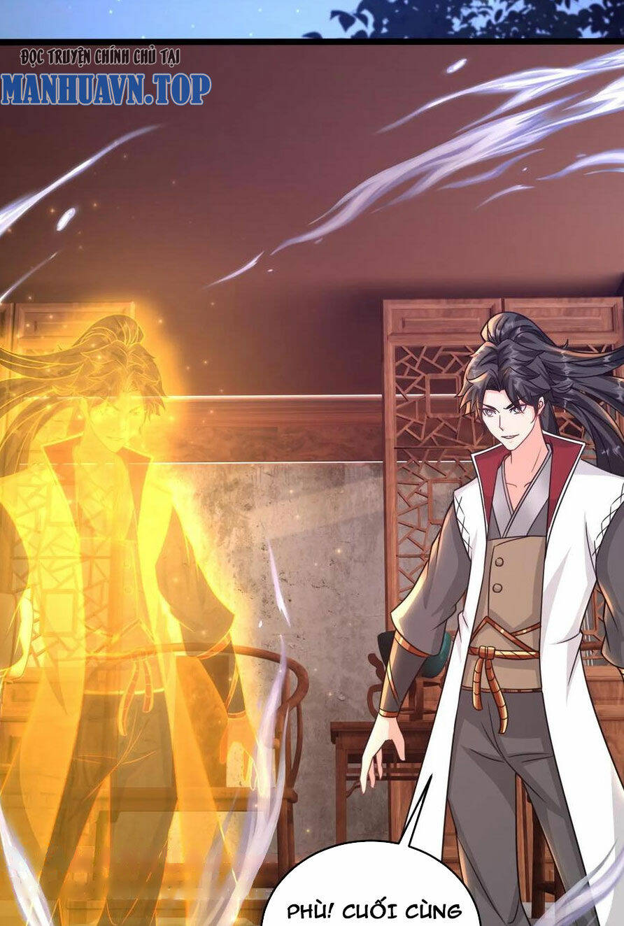 Vô Địch Đốn Ngộ Chapter 146 - Trang 2