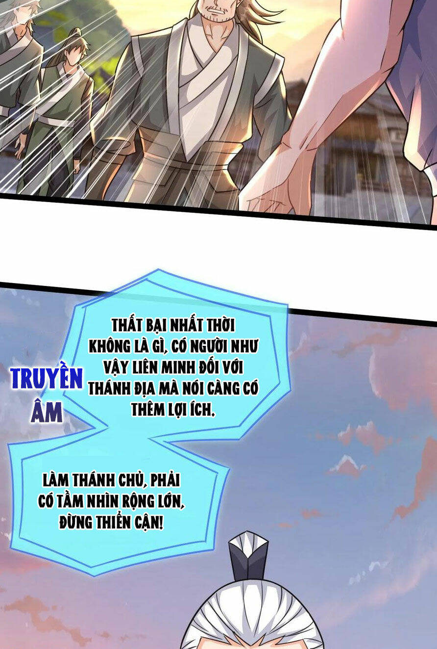 Vô Địch Đốn Ngộ Chapter 146 - Trang 2