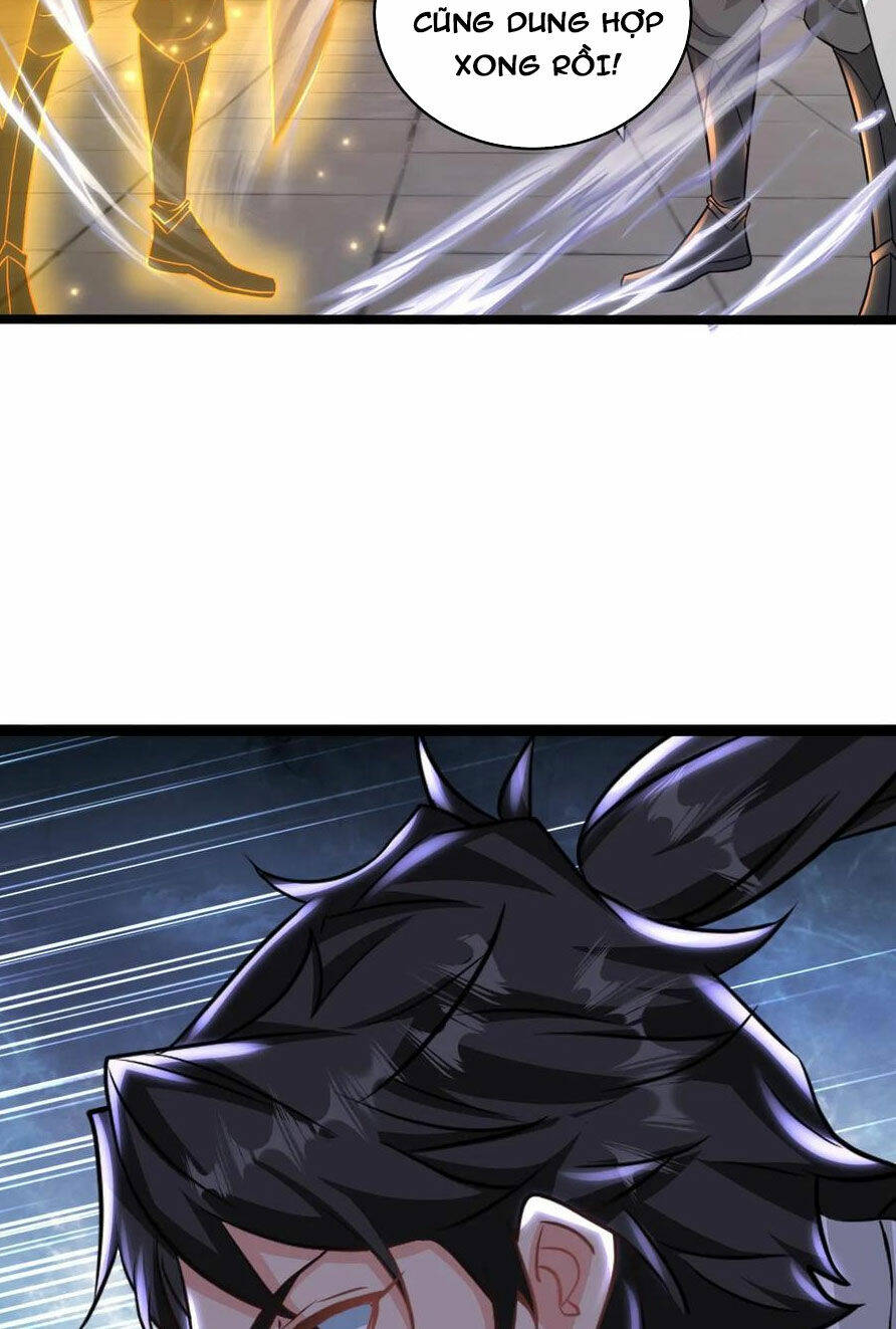 Vô Địch Đốn Ngộ Chapter 146 - Trang 2