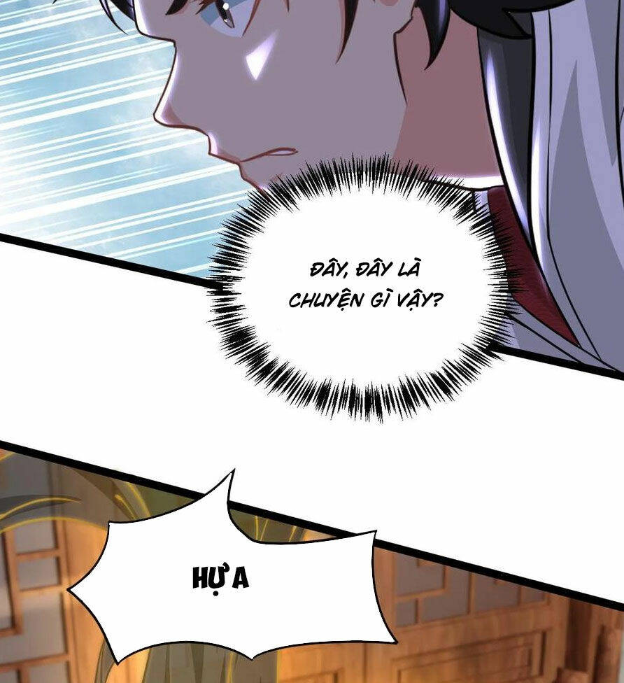 Vô Địch Đốn Ngộ Chapter 146 - Trang 2