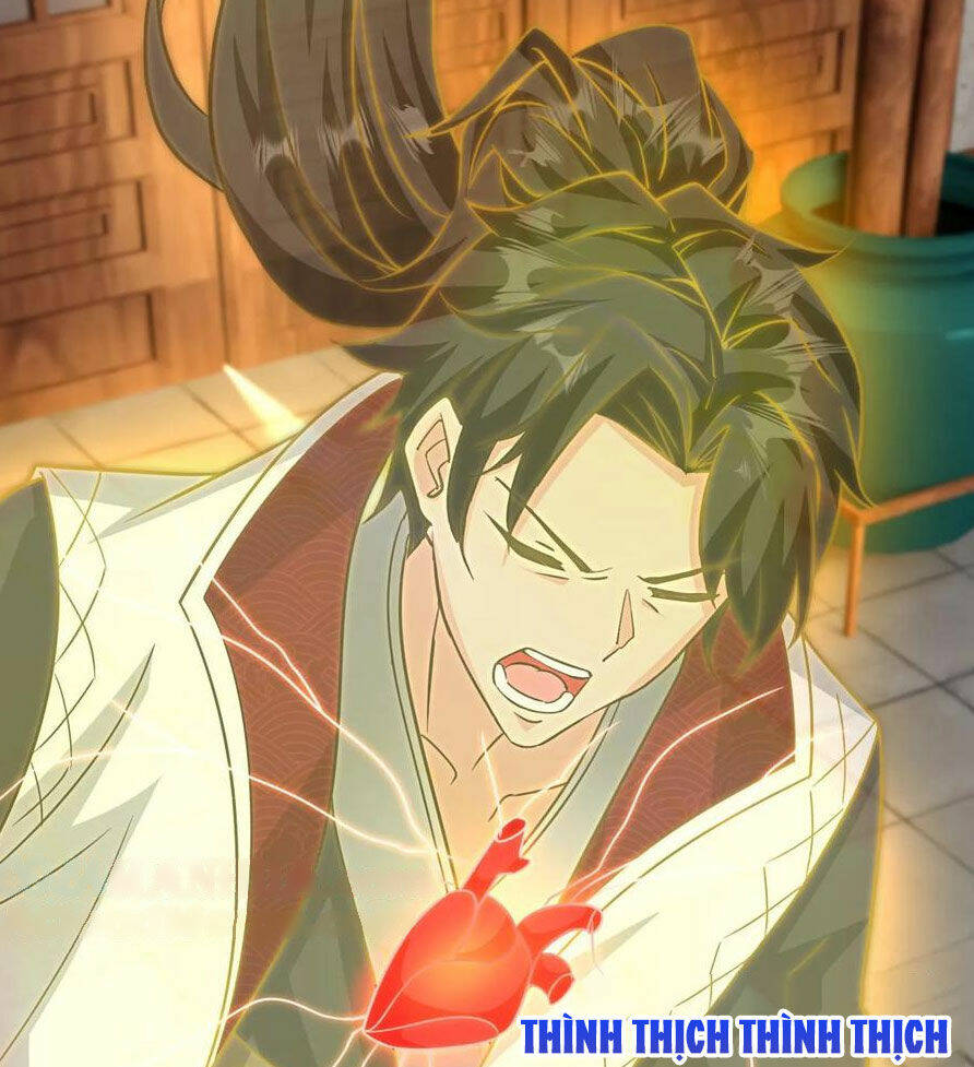 Vô Địch Đốn Ngộ Chapter 146 - Trang 2