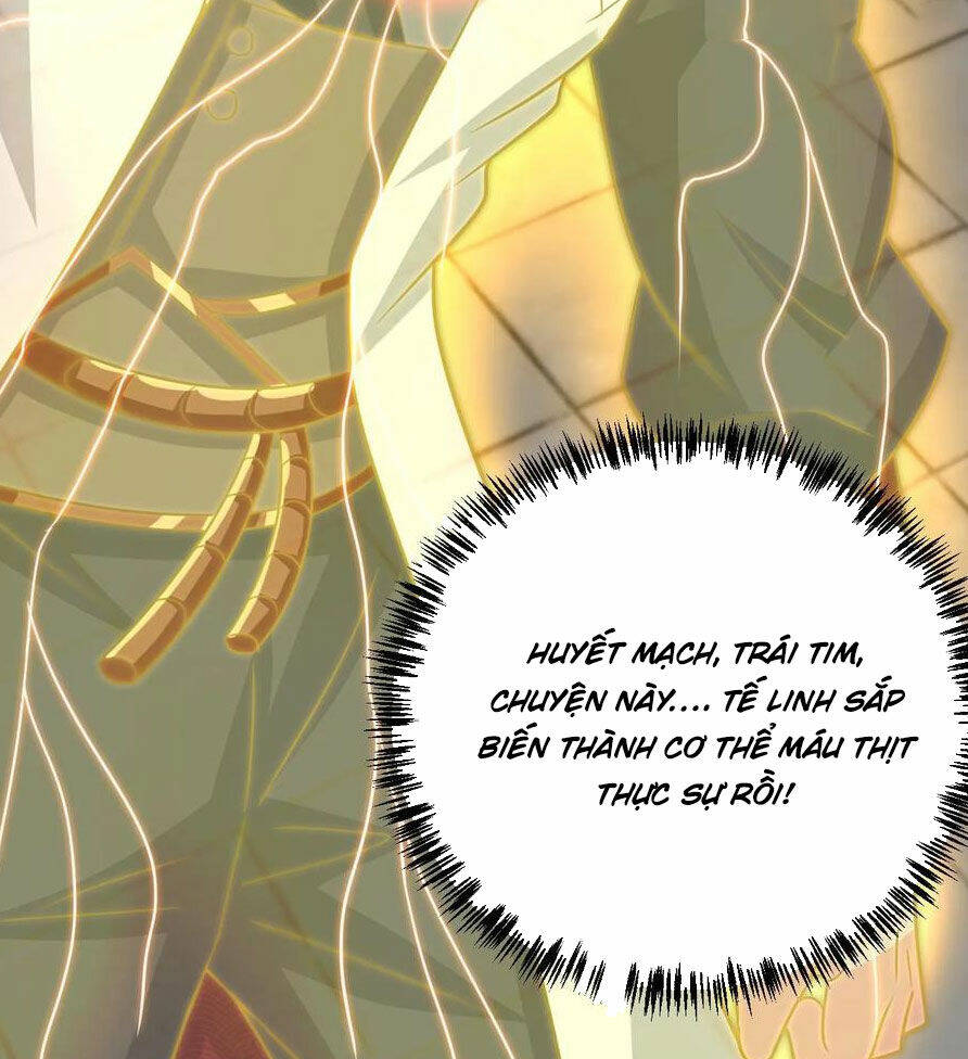 Vô Địch Đốn Ngộ Chapter 146 - Trang 2