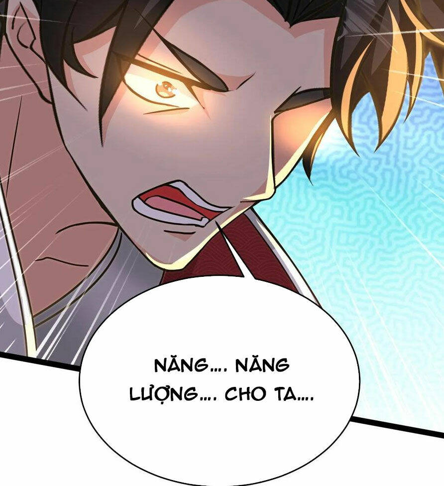 Vô Địch Đốn Ngộ Chapter 146 - Trang 2