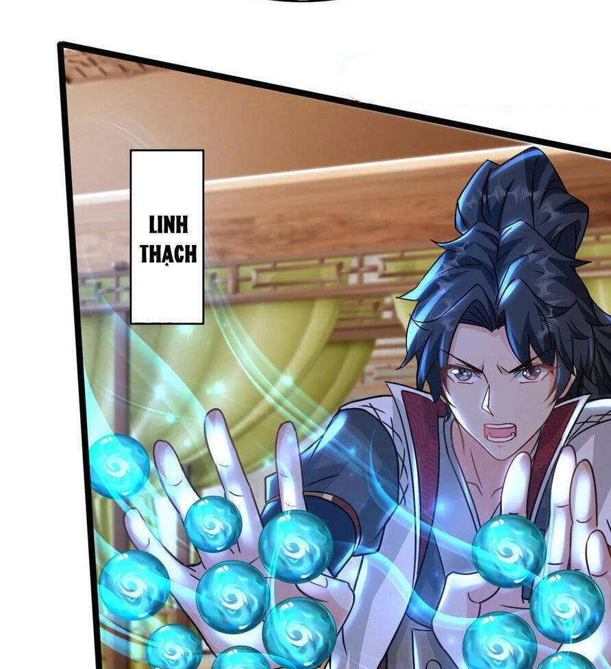 Vô Địch Đốn Ngộ Chapter 146 - Trang 2