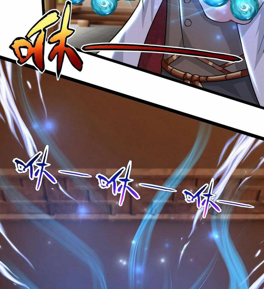 Vô Địch Đốn Ngộ Chapter 146 - Trang 2