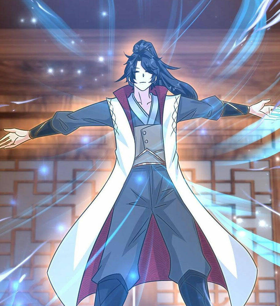 Vô Địch Đốn Ngộ Chapter 146 - Trang 2