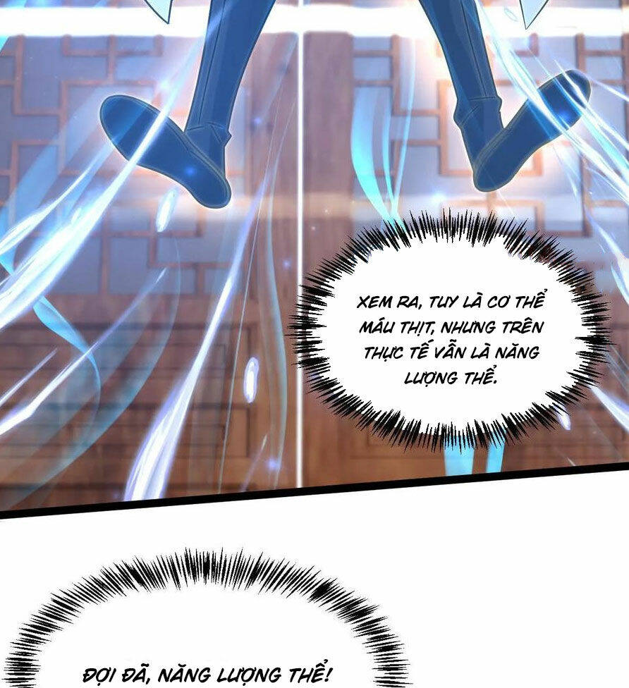 Vô Địch Đốn Ngộ Chapter 146 - Trang 2