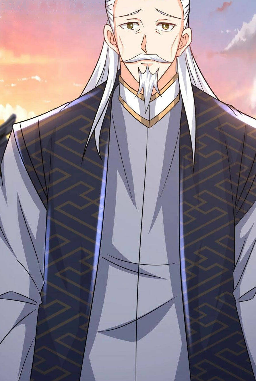 Vô Địch Đốn Ngộ Chapter 146 - Trang 2