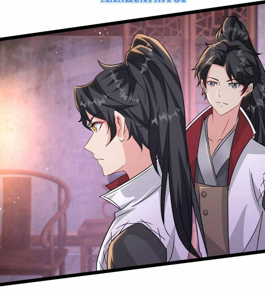 Vô Địch Đốn Ngộ Chapter 146 - Trang 2