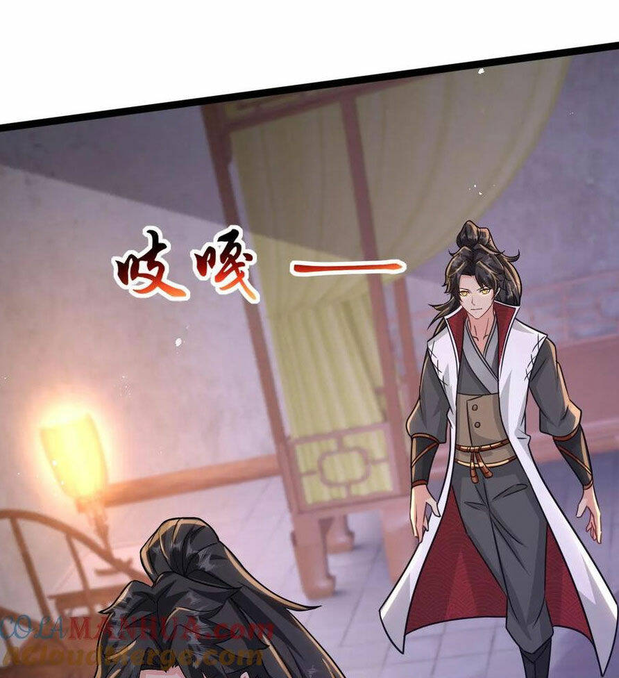 Vô Địch Đốn Ngộ Chapter 146 - Trang 2