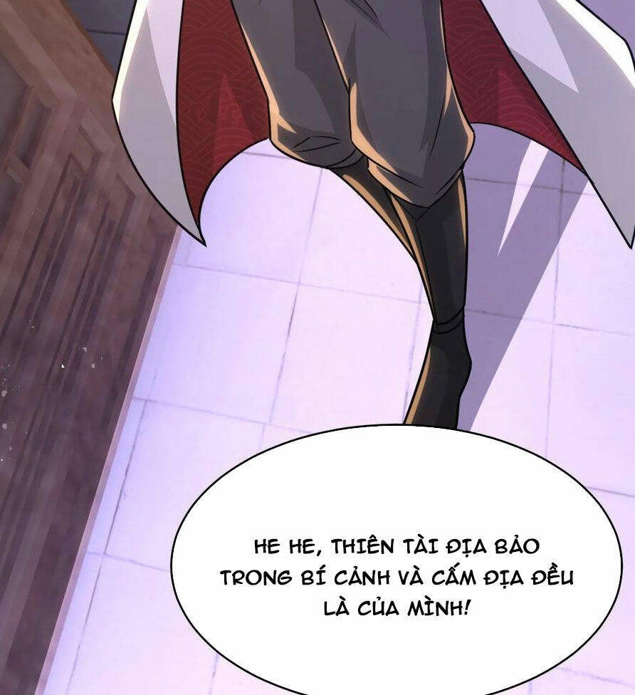 Vô Địch Đốn Ngộ Chapter 146 - Trang 2