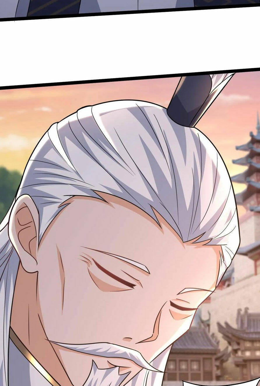 Vô Địch Đốn Ngộ Chapter 146 - Trang 2