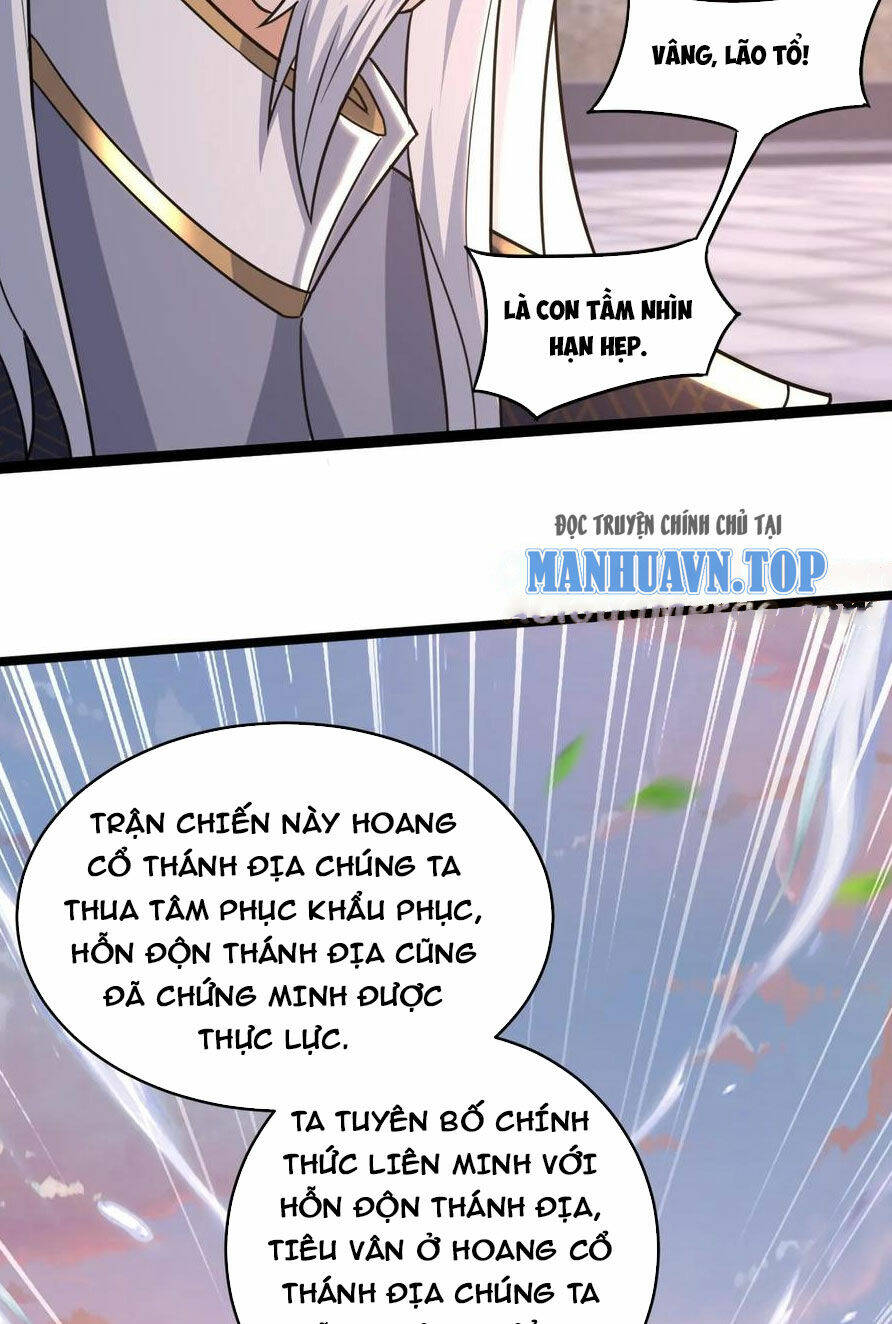 Vô Địch Đốn Ngộ Chapter 146 - Trang 2