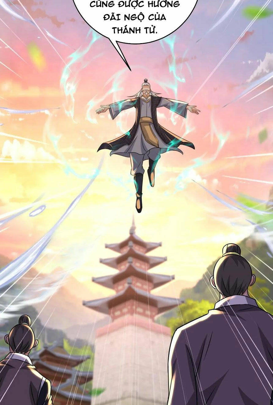 Vô Địch Đốn Ngộ Chapter 146 - Trang 2