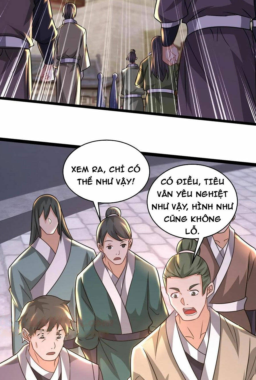 Vô Địch Đốn Ngộ Chapter 146 - Trang 2