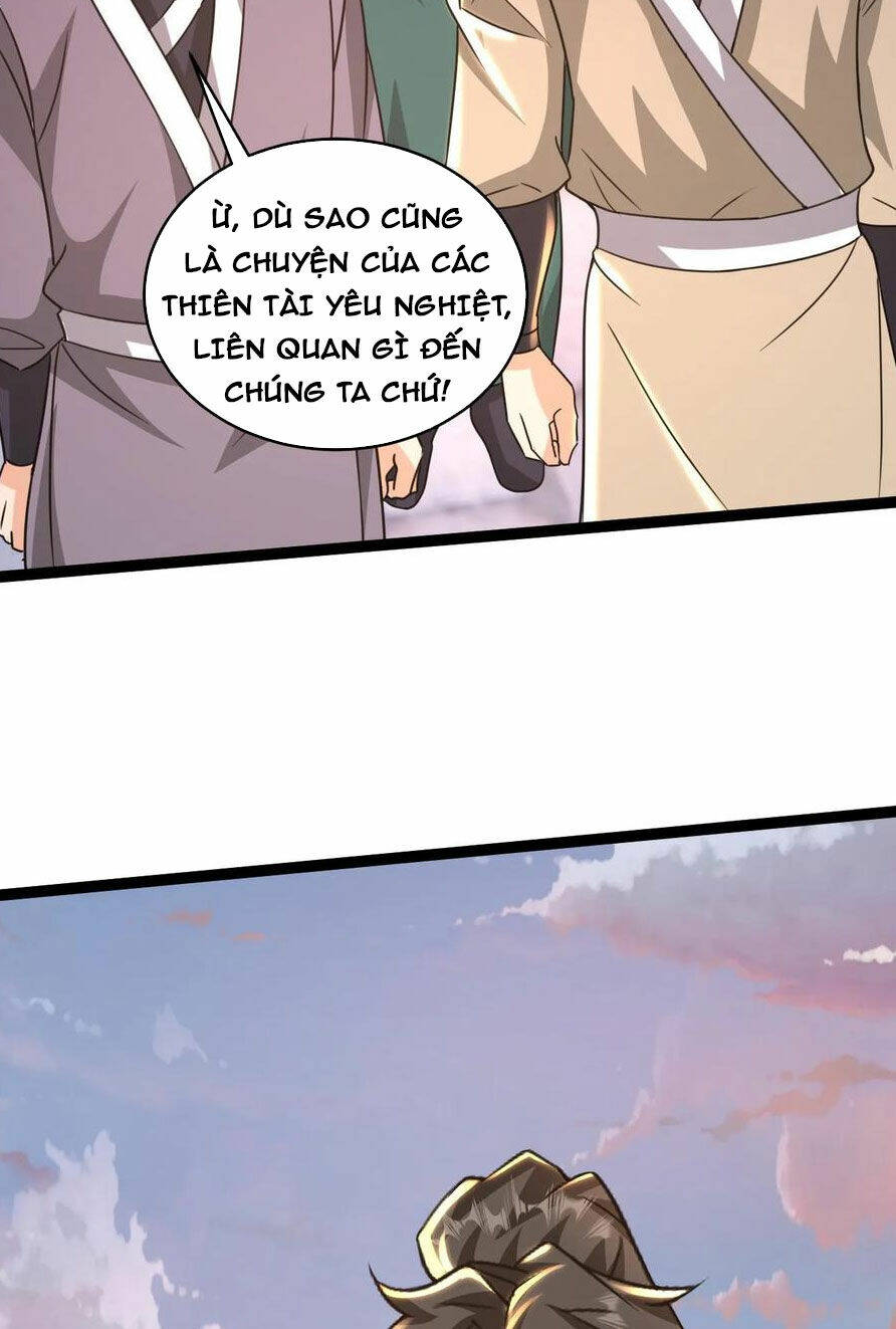 Vô Địch Đốn Ngộ Chapter 146 - Trang 2