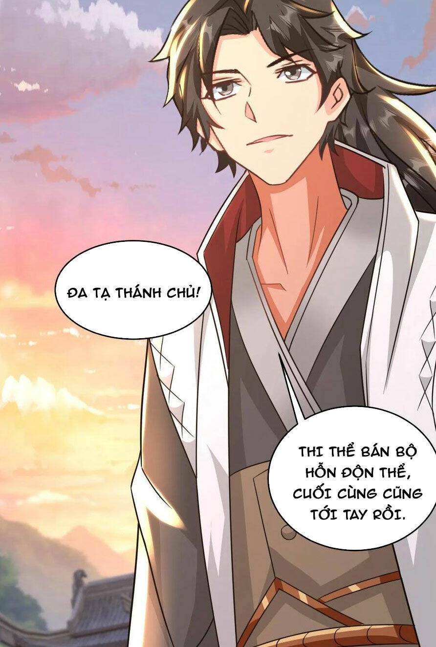 Vô Địch Đốn Ngộ Chapter 146 - Trang 2