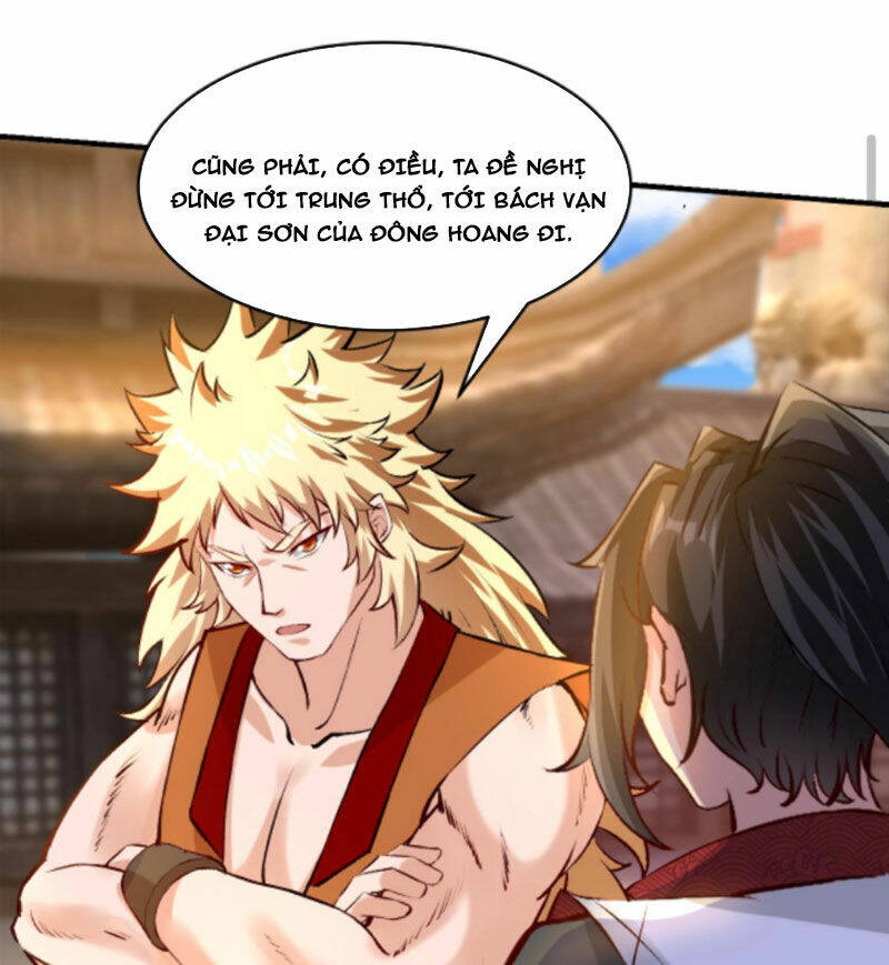 Vô Địch Đốn Ngộ Chapter 147 - Trang 2