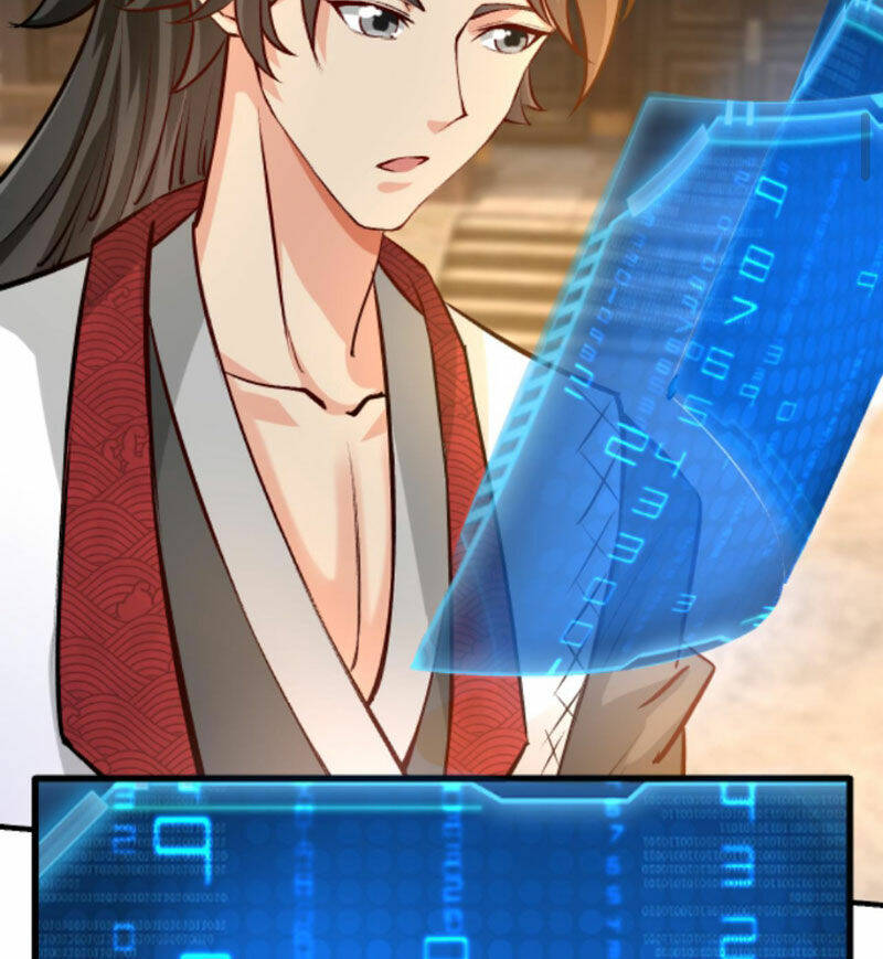 Vô Địch Đốn Ngộ Chapter 147 - Trang 2