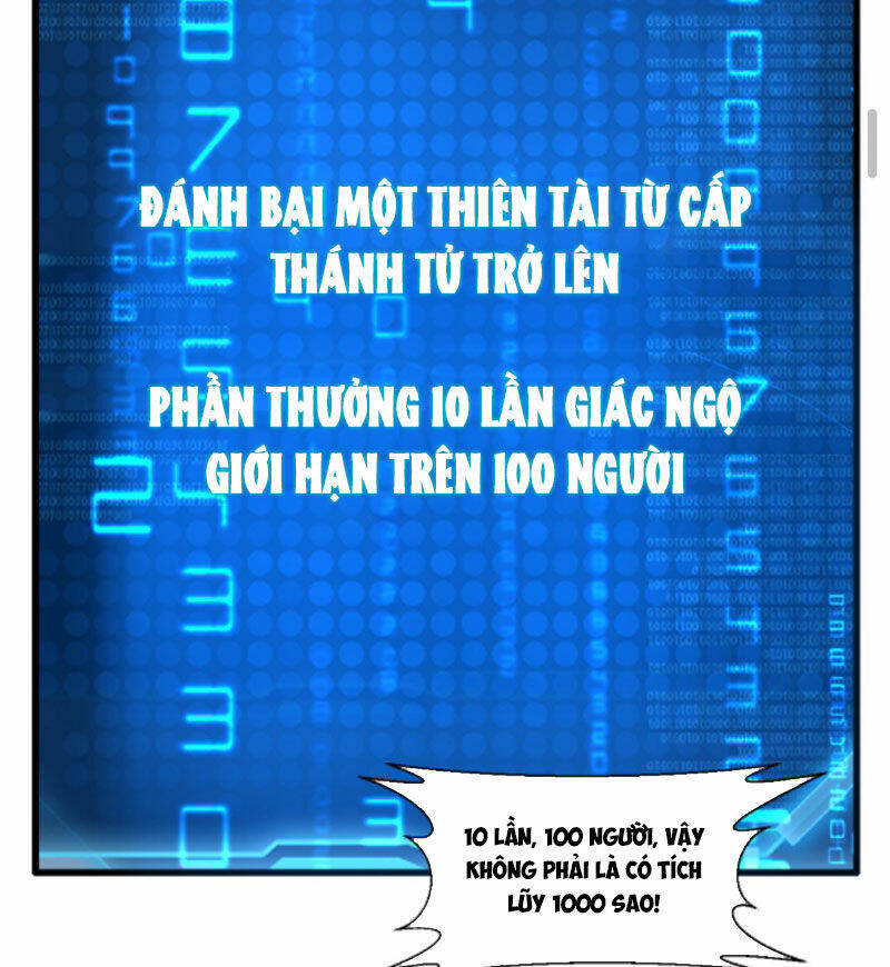 Vô Địch Đốn Ngộ Chapter 147 - Trang 2