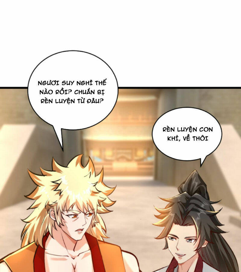 Vô Địch Đốn Ngộ Chapter 147 - Trang 2