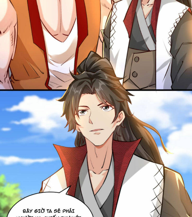 Vô Địch Đốn Ngộ Chapter 147 - Trang 2