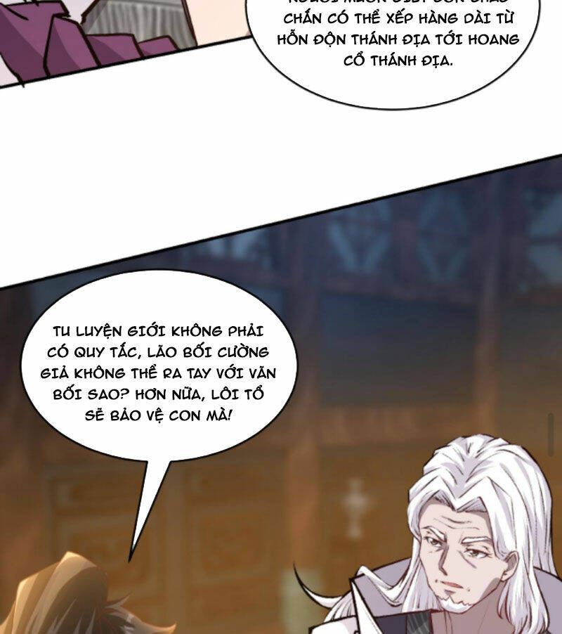 Vô Địch Đốn Ngộ Chapter 147 - Trang 2