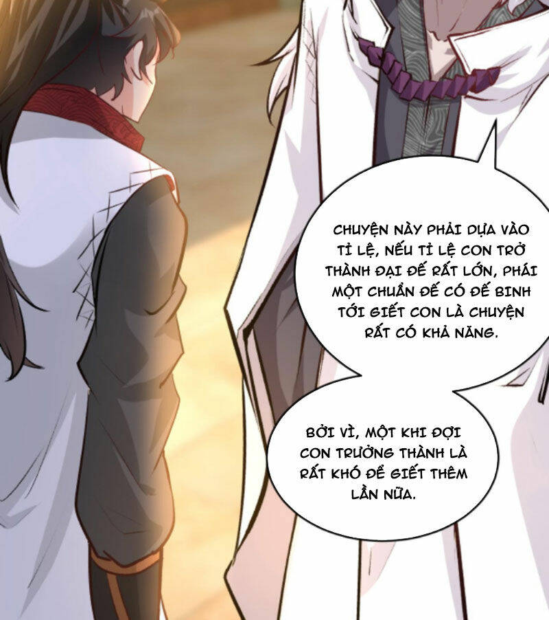 Vô Địch Đốn Ngộ Chapter 147 - Trang 2